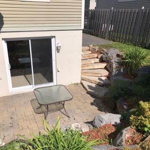 5 1/2 à louer - Photo 2