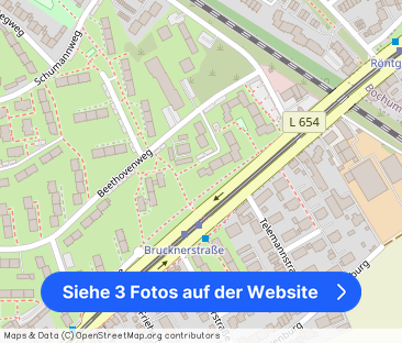 Zentrale Lage ! - Foto 1