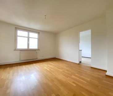 4 Zimmerwohnung mit Aussicht auf Pferdehof und Natur - Photo 4