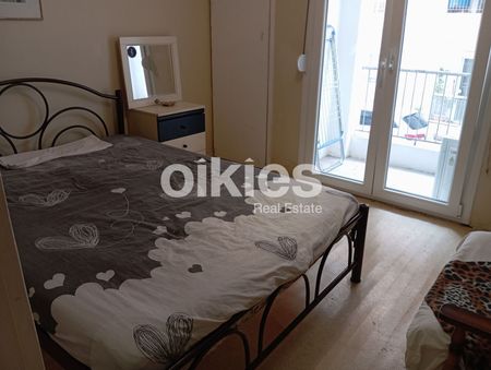 Studio/Γκαρσονιέρα για ενοικίαση Ιπποκράτειο (Φάληρο - Ιπποκράτειο) - Photo 3
