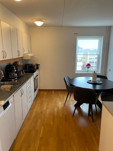 Engelbrektsgatan 10, Trelleborg Centrum - Foto 2