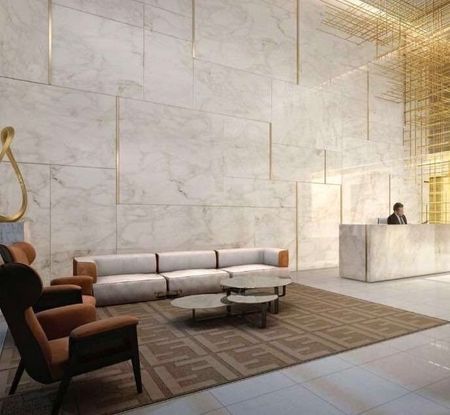 For Lease - 85 Wood Street Unit# 601, Toronto, Ontario - Photo 4
