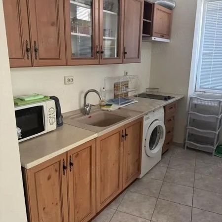 Garsoniera in zona Unirii - Fotografie 4