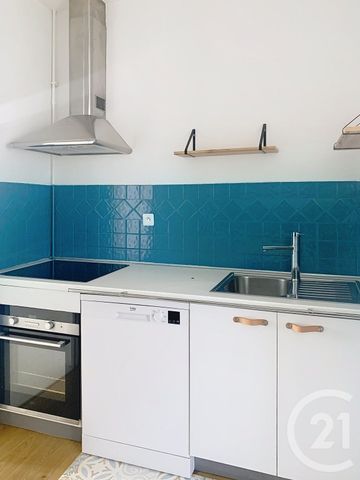 Location Appartement 3 pièces 81m² 34203 SETE CEDEX 34200 - Photo 4