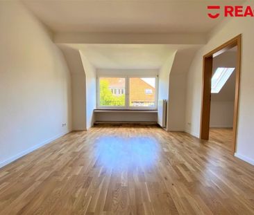 2-Zimmer-Wohnung nahe der Rüttenscheider Straße! - Photo 3