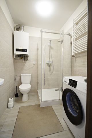 2-pokojowe mieszkanie w samym centrum Szczecina - Photo 2