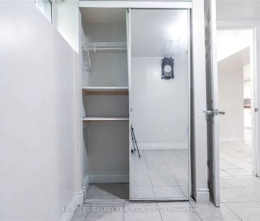 Detached Home For Lease | E8430244 - Photo 3