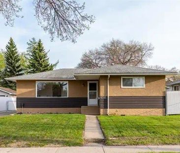 RENOVATED MAIN FLOOR SUITE (3bed/1bath) 1,100 sqft – McLeod | 6315 ... - Photo 1