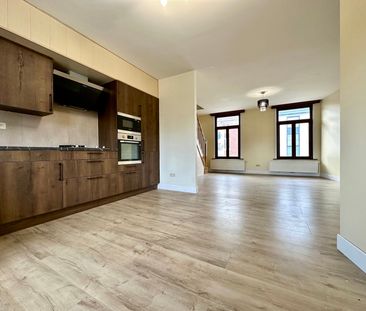 Leuk duplex-appartement nabij stadscentrum - Photo 2
