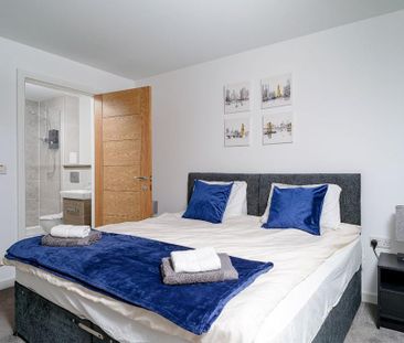 2 bedroom apartment to rent - Photo 5