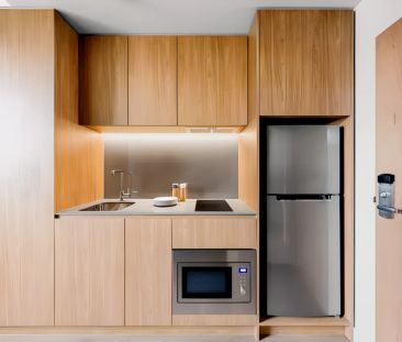 Standard Studio View - Photo 4