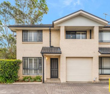 Beautiful Light Filled Family Home Available Now! - Photo 3