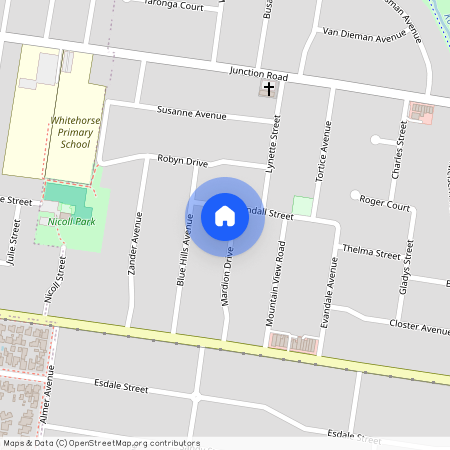 2A Mardion Drive, Vic 3131, Nunawading