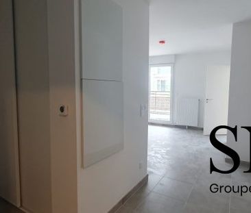 T2 NEUF AVEC BALCON + PARKING - Photo 5