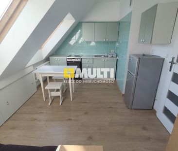 Podzamcze 2-pok. mieszkanie z niezależną kuchnią - Фото 3