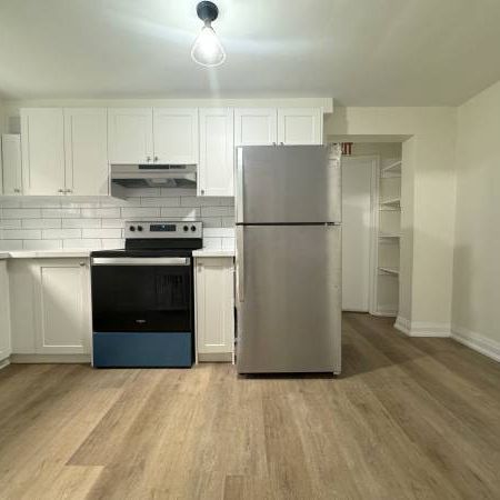 155 STANLEY AVE., #1 - RENOVATED 1BED/1BATH, PARKING, LOCKER, LAUNDRY - Photo 3