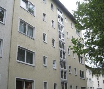 Ihre Wohnung mit Tageslichtbad - Foto 2