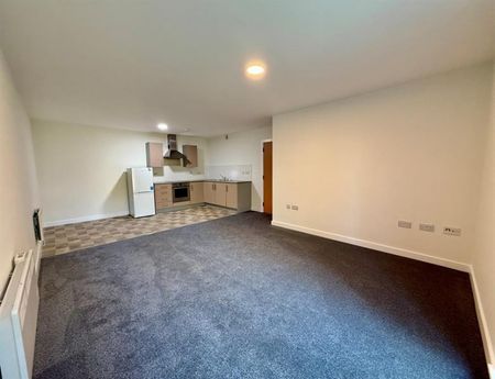 2 Bedroom Apartment To Let - Photo 4