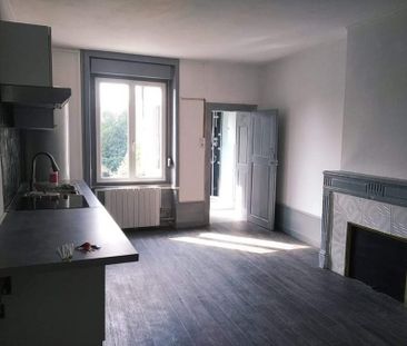 Appartement 2 pièces à Lunéville - Photo 4