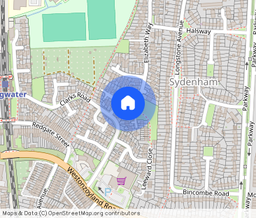 Clipper Close, Bridgwater, TA6 - Photo 1