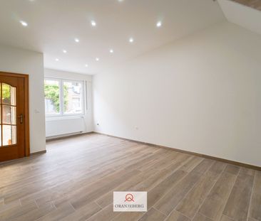 Ruime woning te huur aan de Visserij centrum-Gent - Foto 2