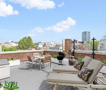 3 bedroom flat to rent - Photo 1