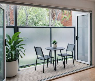 Positioned on the highly sought-after Richmond Hill - Photo 4