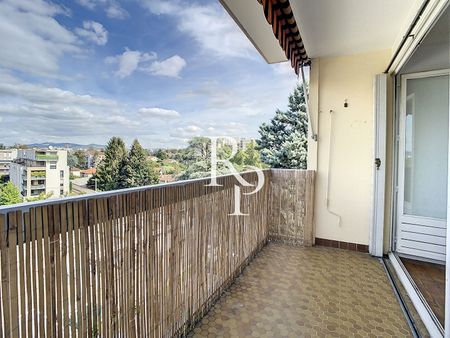 T3 de 75,06 m² avec balcon et parking, - Photo 5