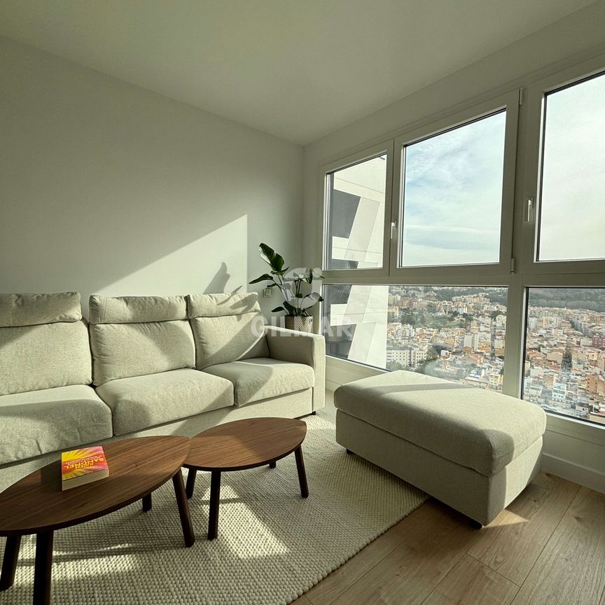 Piso en alquiler en Martiricos – La Roca – Málaga | Gilmar Consulting - Photo 1