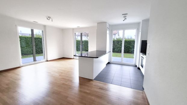 4.5 Zimmer, 101 m² - Photo 1