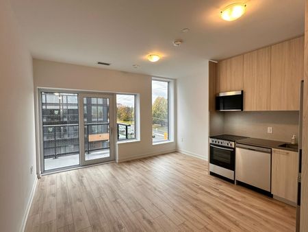For Lease - 7439 Kingston Road Unit# 323A, Toronto, Ontario - Photo 2