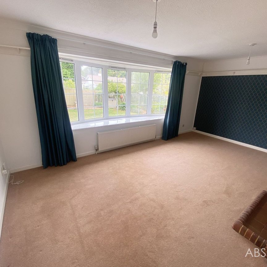 2 bed detached bungalow to rent in Wolston Close, Brixham, TQ5 - Photo 1