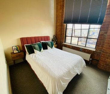 Morley Mills, Nottingham, NG5 - Photo 2