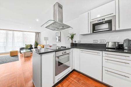 1 bedroom flat to rent - Photo 5