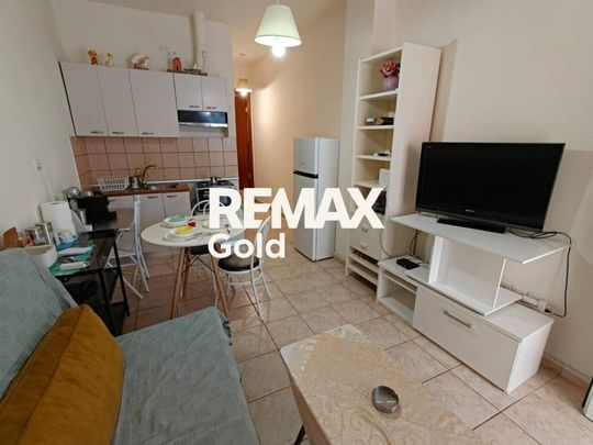 Studio/Γκαρσονιέρα για ενοικίαση Άνω Πόλη - Photo 1