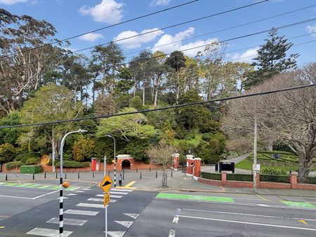 Welcome to apartment 306 in Sharella Living in Thorndon. - Photo 5