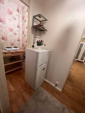 Sorögatan, Kista - Photo 5