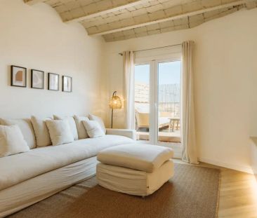 Room in a shared 4-bedroom apartment for rent in l'Antiga Esquerra ... - Photo 6