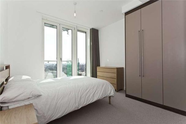 Avantgarde Tower, Avantgarde Place, London, E1 - Photo 1