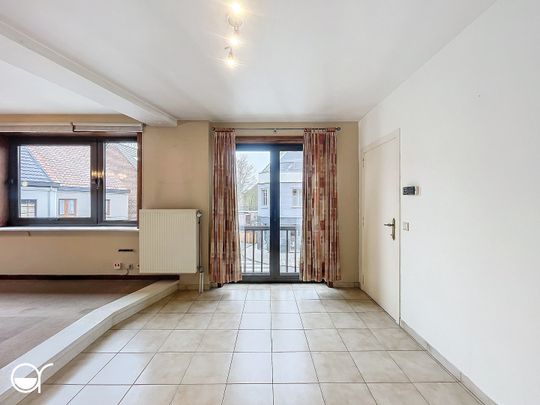 Appartement te huur in Drongen - Foto 1