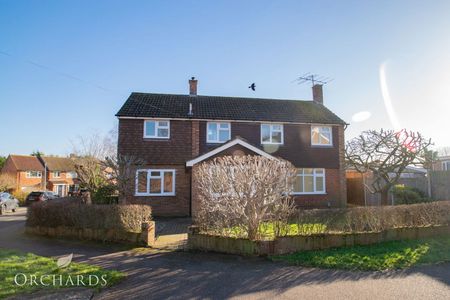 Lea Road, Ampthill, Bedford, MK45 2PT - Photo 2