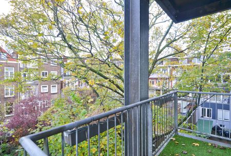 Te huur: Appartement Nova Zemblastraat in Amsterdam - Photo 3