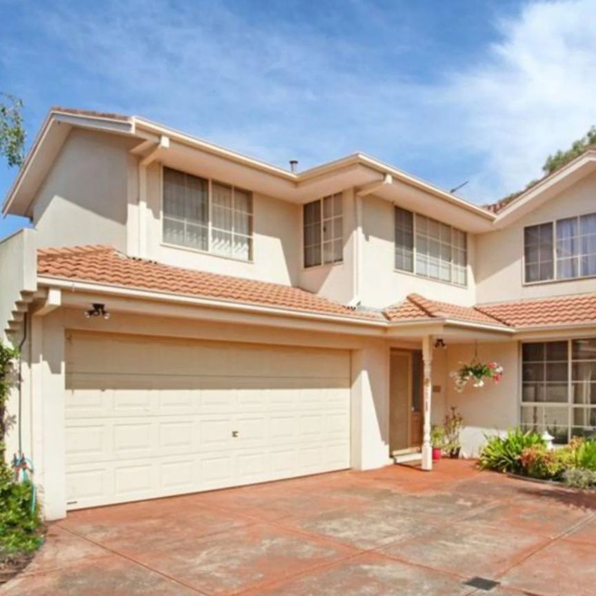 Spacious, Sun-Filled Home with Newly Renovated Kitchen - Photo 1