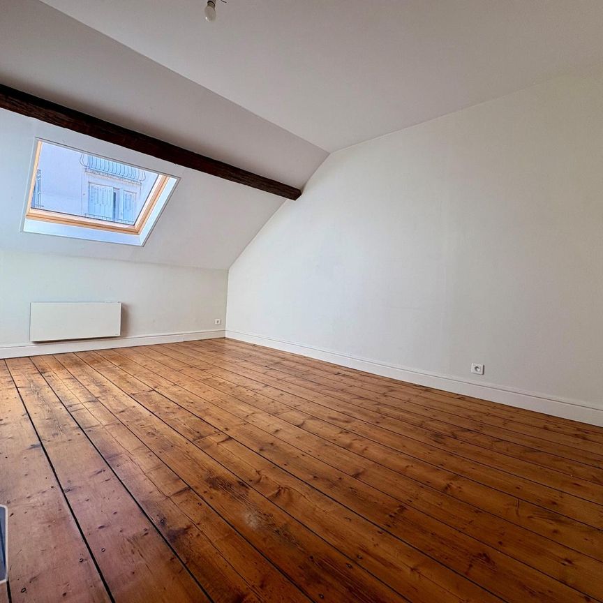 Location Appartement 3 pièces 64m² LIMOGES 87000 - Photo 1