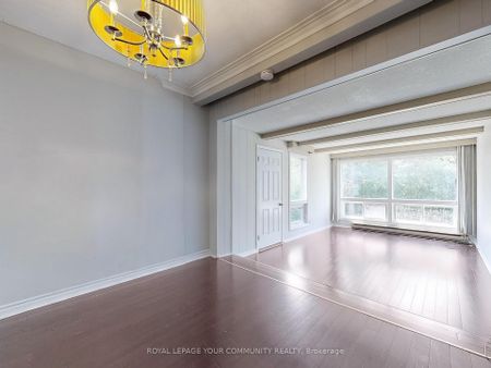 For Lease - 17 Dobbin Road Unit# main, Toronto, Ontario - Photo 5