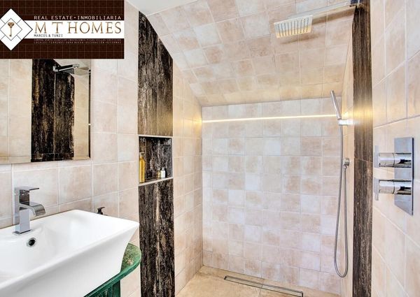 Luxury Villa in Marbesa, Marbella