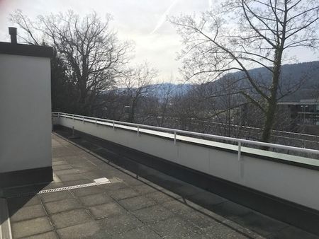 2 ½ Zimmer-Wohnung in Zürich mieten - Foto 3