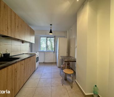 Apartament 3 Camere | Bld. Octavian Goga-Unirii | Decomandat - Fotografie 5