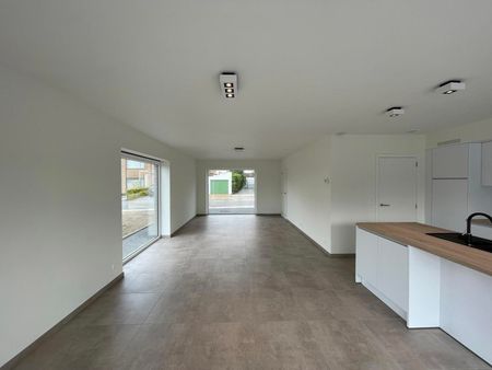 TERALFENE - Prachtige BEN- WONING op toplocatie. - Photo 4