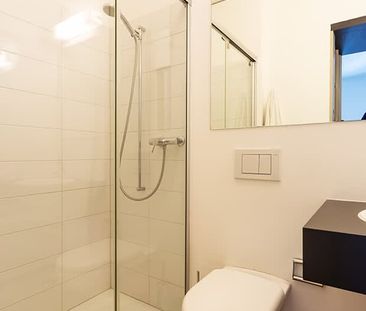 1.5 Zimmer, 44 m², 4. Stock - Photo 5